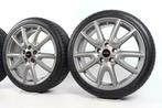 Mini F55 F56 F57 18 inch 534 JCW zomer Hankook Nieuw, Auto-onderdelen, Banden en Velgen, 18 inch, Banden en Velgen, Nieuw, Personenwagen