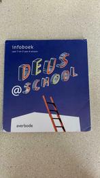 infoboek, Ophalen, Gelezen, Nederlands