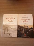 (1940-1945 FRONT DE L’EST LEGION WALLONIE) Mon journal au pa, Livres, Enlèvement ou Envoi, Neuf