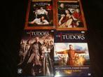 The Tudors, Cd's en Dvd's, Ophalen of Verzenden, Historisch of Kostuumdrama