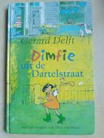 Gerard Delft - Dimfie uit de Dartelstraat, Gerard Delft, Comme neuf, Enlèvement ou Envoi