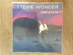 single stevie wonder, Cd's en Dvd's