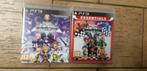 Kingdom Hearts HD 1.5  En 2.5 ReMIX, Enlèvement ou Envoi