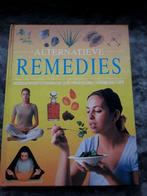 Alternatieve remedies, Boeken, Ophalen of Verzenden, Zo goed als nieuw, Gezondheid en Conditie