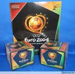 Euro 2004 Portugal Panini stickers, Enlèvement ou Envoi, Neuf
