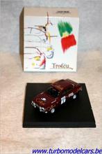 Ford Escort MKI RS 1600 74 Makinen 1/43 Trofeu, Hobby en Vrije tijd, Modelauto's | 1:43, Ophalen of Verzenden, Nieuw, Auto, Overige merken