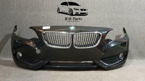 Pare-chocs Avant Complet BMW Série 2 F22 F23 Couleur 475, Autos : Pièces & Accessoires, Carrosserie & Tôlerie, Pare-chocs, BMW