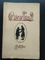 Vrijgezellen, Gelezen, België, Adalbert Stifter, Ophalen of Verzenden