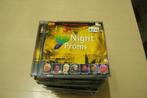 night of the proms   10 cd's apart te verkrijgen, Enlèvement ou Envoi