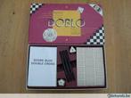 Doblo spel zebra, Ophalen of Verzenden, Gebruikt, Zebra