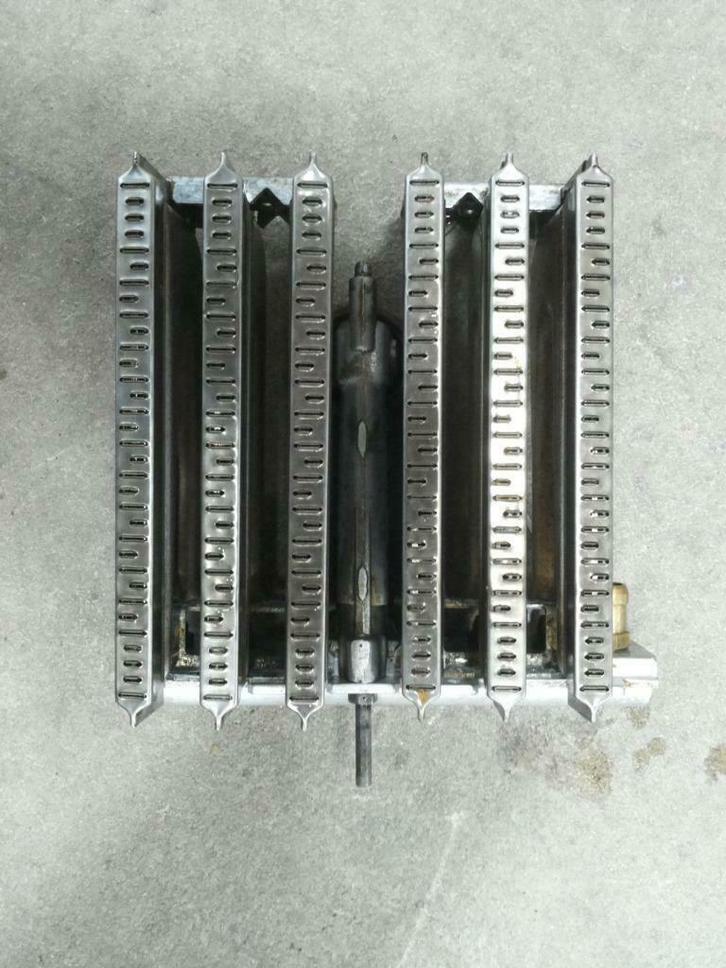 Fasto en vaillant geiseronderdelen, Doe-het-zelf en Bouw, Chauffageketels en Boilers, Zo goed als nieuw, Onderdeel, Aardgas, Ophalen of Verzenden