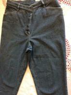 broek GARDEUR bermuda taille 87 cm, Kleding | Dames, Blauw, Ophalen of Verzenden, Zo goed als nieuw, Driekwart
