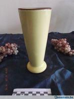 Mazagran en Terre Cuite, tourné mains, émaillé ext. & int.