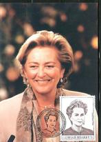 België 2000 Maxikaart OBP MK 2881, Postzegels en Munten, Postzegels | Europa | België, Met stempel, Koninklijk huis, Ophalen of Verzenden