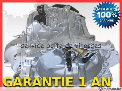 Boite de vitesses Peugeot Expert 1.9 TD 20LE BV5, Autos : Pièces & Accessoires, Transmission & Accessoires, Peugeot, Neuf