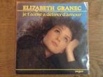 single elizabeth granec, Cd's en Dvd's, Vinyl | Overige Vinyl