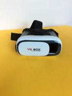 VR bril, Comme neuf, Enlèvement