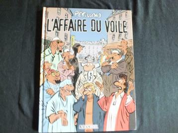 JACK PALMER (2 ALBUMS / 1 EO).        EDITIONS ALBIN MICHEL, Enlèvement ou Envoi, Comme neuf, PETILLON, Une BD