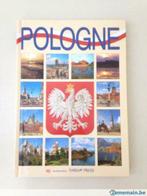 Polen - Geïllustreerd boek, Boeken, Ophalen of Verzenden, Nieuw
