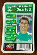 Jeu de cartes football Allemand 2003, Comme neuf, Enlèvement ou Envoi, Jeu
