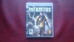 Infamous, Ophalen of Verzenden