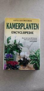 Nico Vermeulen: Geïllustreerde kamerplanten encyclopedie, Ophalen of Verzenden, Zo goed als nieuw, Bloemen, Planten en Bomen, Nico Vermeulen