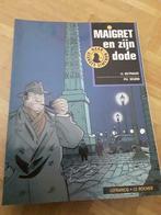 Maigret collectie, Ophalen of Verzenden, Zo goed als nieuw