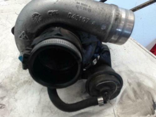 turbo fiat  ducato 504070186 2.3jtd, Auto-onderdelen, Motor en Toebehoren, Fiat, Mini, Ophalen