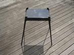 Table pour barbecue électrique, Jardin & Terrasse, Barbecues au charbon de bois, Enlèvement ou Envoi, Comme neuf