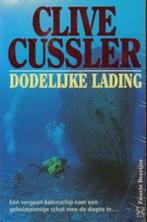 3 x Clive Cussler, Boeken, Gelezen, Clive Cussler, Ophalen of Verzenden