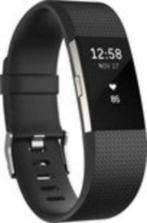 fitbit charge 2 activity tracker, Sport en Fitness, Gebruikt, Ophalen of Verzenden