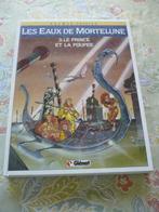 Les Eaux de Mortelune n° 3 -Adamov/Cothias, Ophalen of Verzenden, Zo goed als nieuw, Meerdere stripboeken