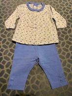 Mini Woody maat 56, Kinderen en Baby's, Babykleding | Maat 56, Nacht- of Onderkleding, Meisje, Ophalen of Verzenden, Zo goed als nieuw