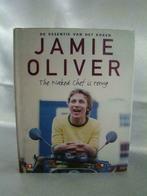 Jamie Oliver Kookboek, Europe, Autres types, Jamie Oliver, Enlèvement ou Envoi