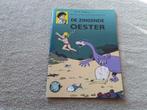 Fenix.62.De zingende oester., Boeken, Stripverhalen, Eén stripboek, Ophalen of Verzenden, Nieuw