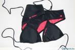 o'neill bikini zwart, Gedragen