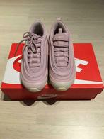 Nike Air Max 97 * Pointure 36,5 * 105€ * NEUVES * Livraison, Vêtements | Femmes, Sneakers et Baskets, Nike, Rose, Neuf