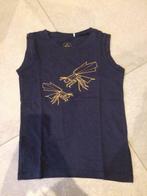 T-shirts (ZM) verschillende merken (maat122), Ophalen of Verzenden, Gebruikt, Jongen, Shirt of Longsleeve