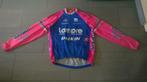 fietstenue lampre daikin windstopper en shirt samen 60 euro, Fietsen en Brommers, Gebruikt, Heren, Overige maten, Ophalen of Verzenden