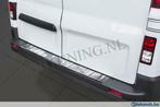 Bobtuning Rvs Bumperbescherming Fiat Talento 2016+, Auto-onderdelen, Ophalen of Verzenden, Nieuw, Fiat