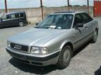 boite de  vitessses  audi 80td, Auto-onderdelen, Transmissie en Toebehoren, Ophalen, Audi