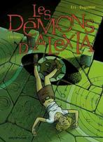 Les démons d'Alexia - Tomes 3 & 4, Meerdere stripboeken, Ophalen of Verzenden, Zo goed als nieuw