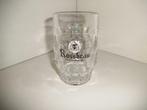 Verzamelen/Horeca-Bierglas "Rossbrau" (DS106-a), Verzamelen, Glas en Drinkglazen, Ophalen of Verzenden, Zo goed als nieuw, Bierglas