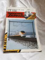 Spoorwegjournaal 1993, Ophalen of Verzenden