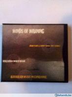 Winds of warning CD, Cd's en Dvd's, Cd's | Wereldmuziek, Overige soorten, Ophalen of Verzenden