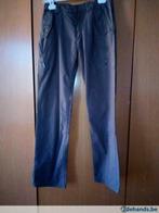 stoere broek van IKKS voor 12 jaar, Ophalen of Verzenden, Gebruikt, Jongen, Broek