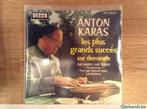 single anton karas, Cd's en Dvd's, Vinyl | Filmmuziek en Soundtracks