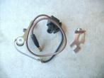 Contactpuntset voor Fiat Panda, Ritmo, X1/9, Auto-onderdelen, Ophalen of Verzenden, Nieuw, Fiat