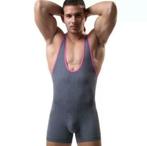 Lekkere lichte body met pijpen maat M Of maat L, Kleding | Heren, Verzenden, Nieuw, MET
