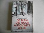De man die naar Auschwitz wilde, Boeken, Gelezen, Ophalen of Verzenden